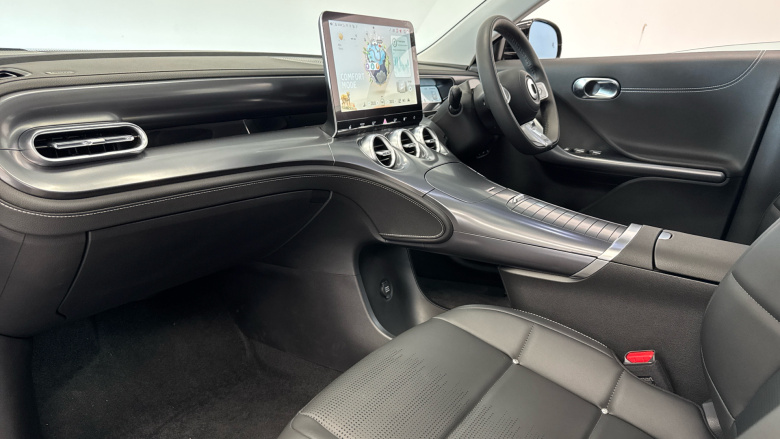 smart Hashtag 3 200kW Pro + 66kWh 5dr Auto Electric Estate